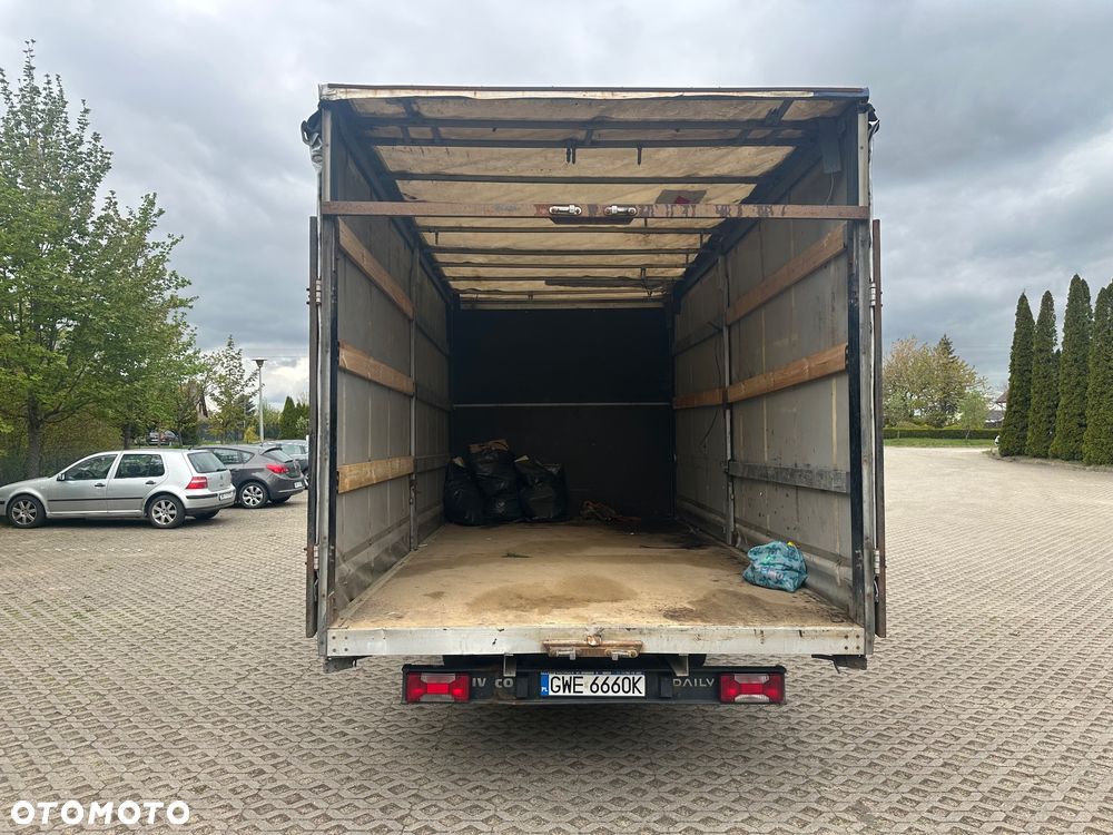 Iveco Daily 35-170 - 7
