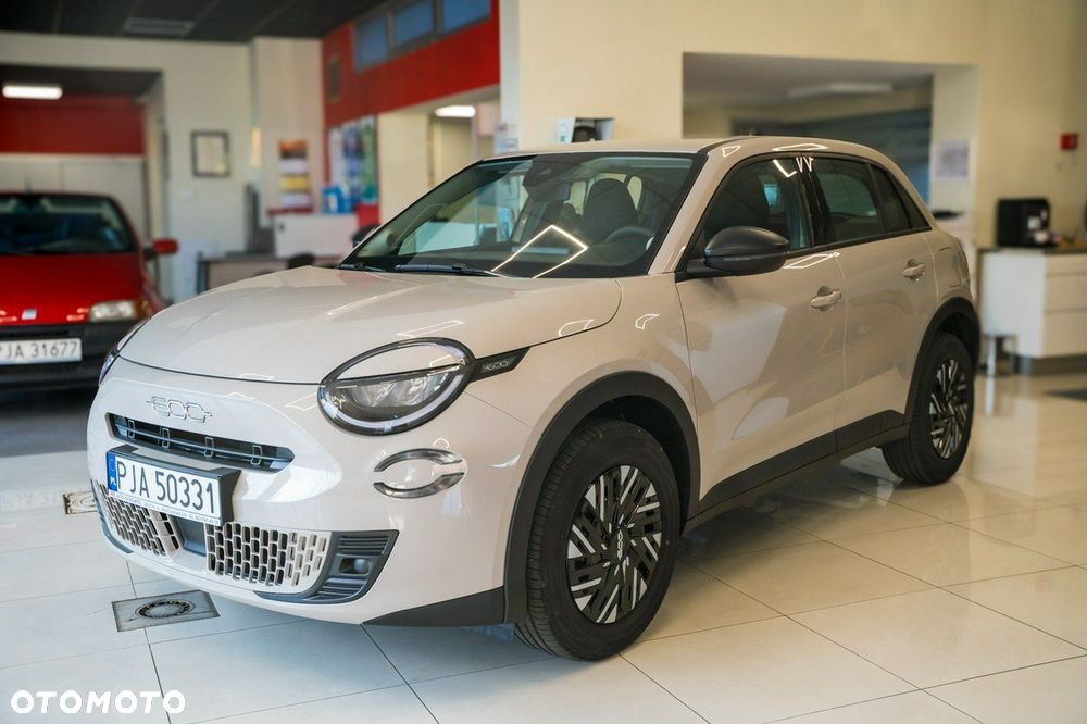 Fiat 600 - 9