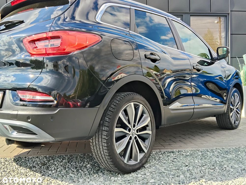 Renault Kadjar 1.3 TCe FAP Bose - 37