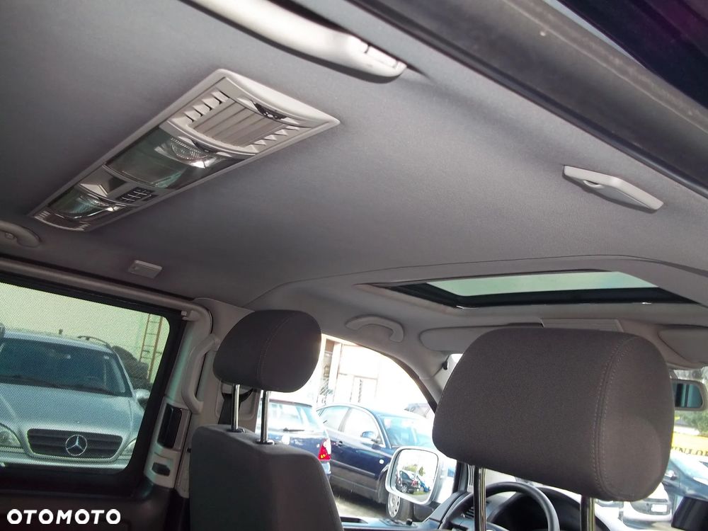 Volkswagen Multivan L1 Comfortline - 5