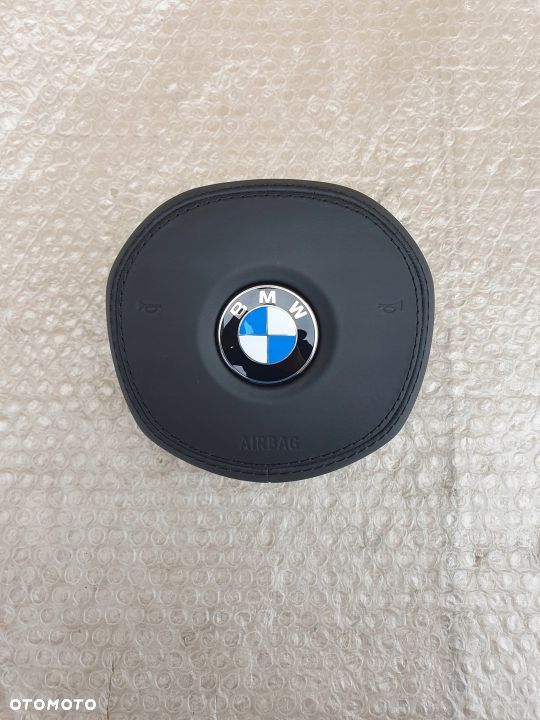 BMW 5 G30 G31 M Pakiet poduszka kierowcy ORGINAŁ - 1