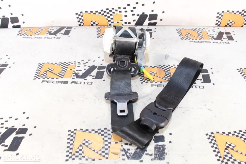 Cinto Frontal Fiat 500 (312_)  07355230680 / 34101166A - 1