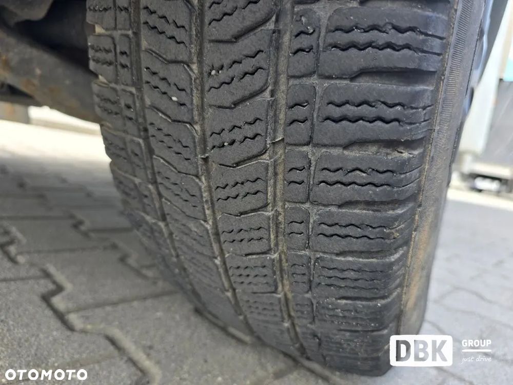 Iveco IVECO/MRAUTO DAILY 35S/MR (#32847) - 20