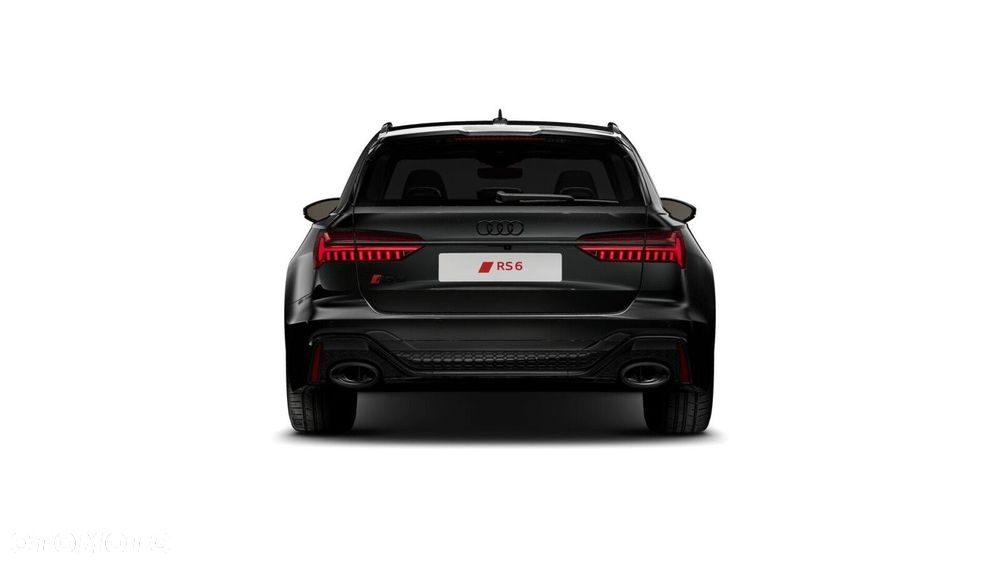 Audi RS6 Avant TFSI mHEV Quattro Tiptronic - 9