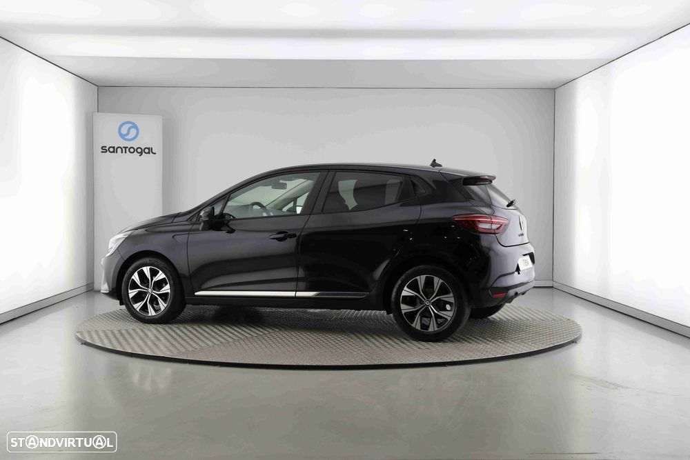 Renault Clio 1.0 TCe Evolution - 5