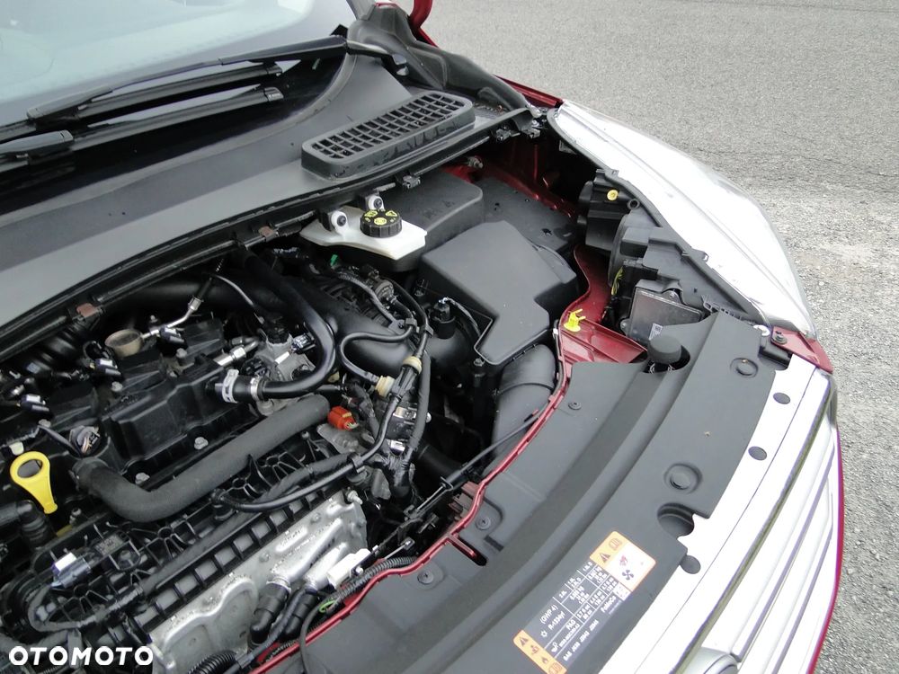 Ford Kuga 1.5 EcoBoost FWD Titanium - 38