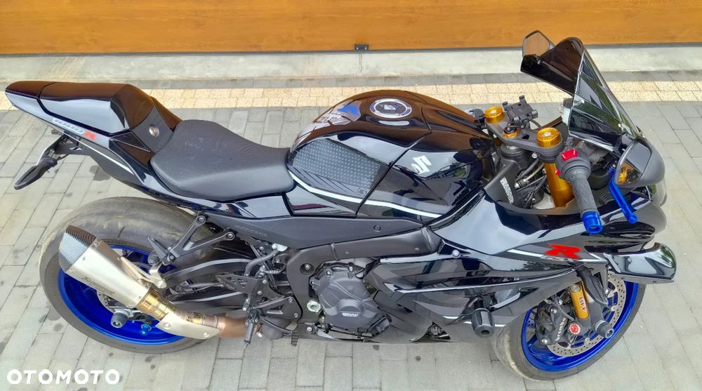 Suzuki GSX-R - 11