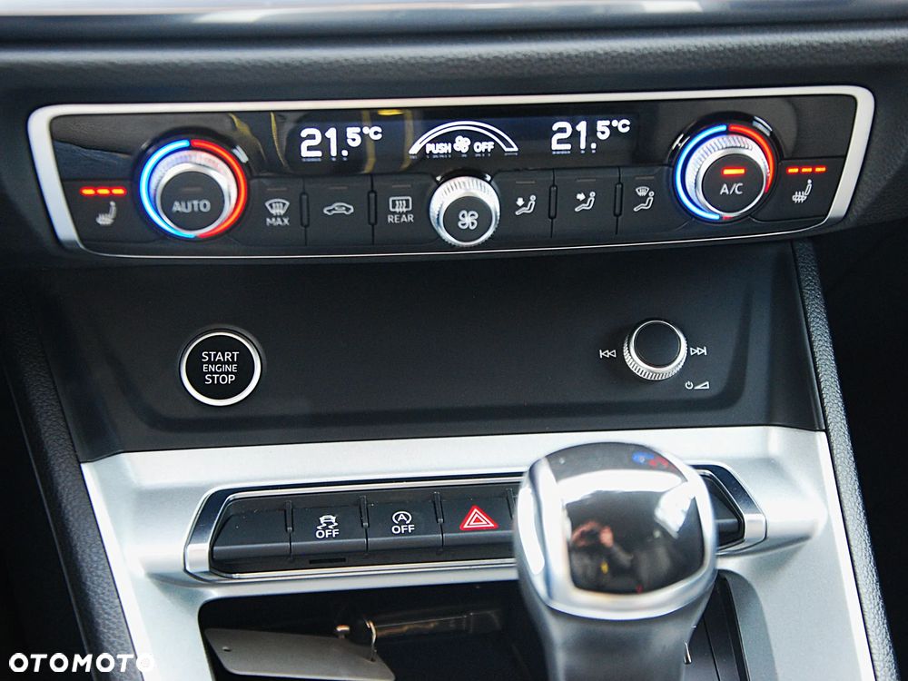 Audi Q3 40 TFSI Quattro Advanced S tronic - 31