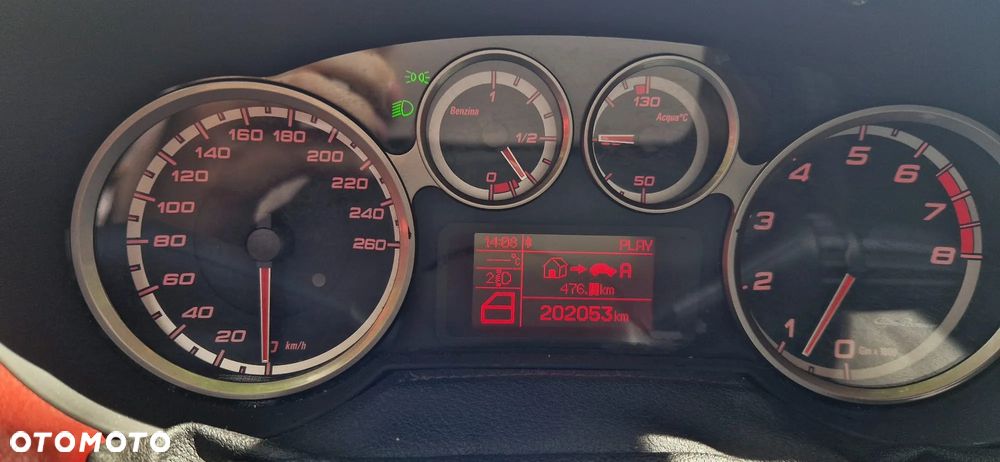Alfa Romeo Mito - 2