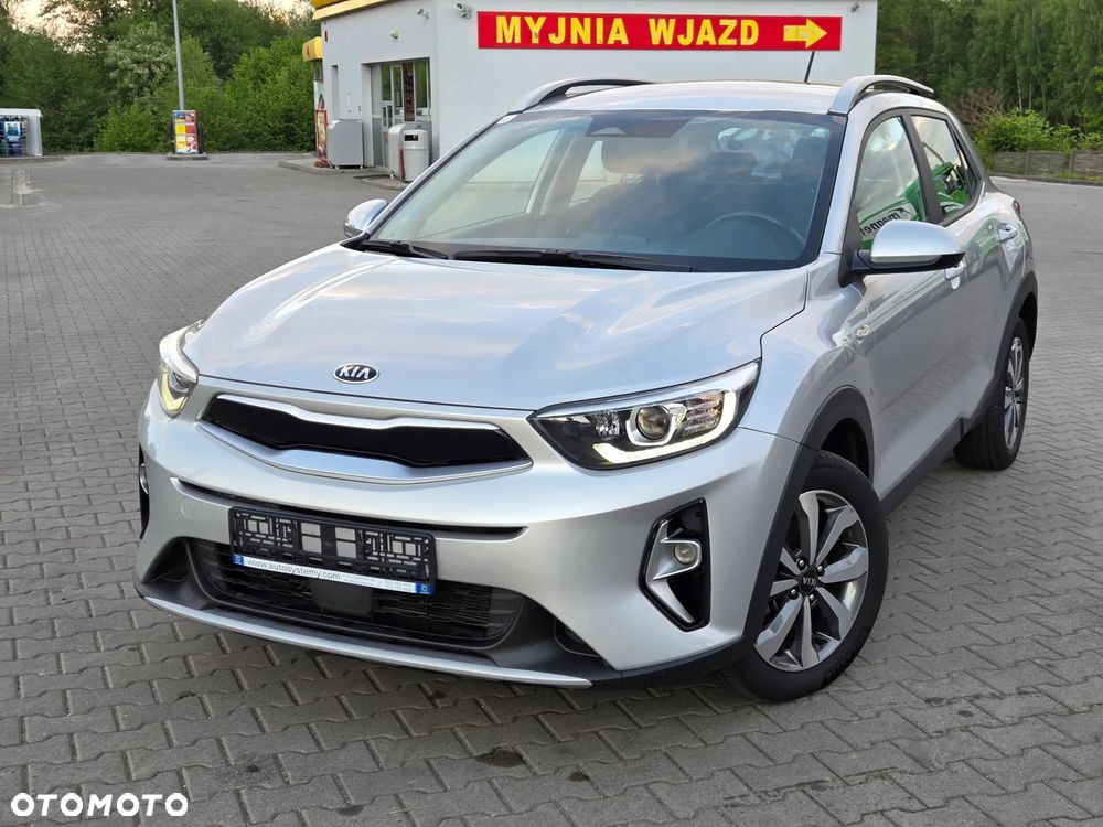 Kia Stonic 1.2 Vision - 1