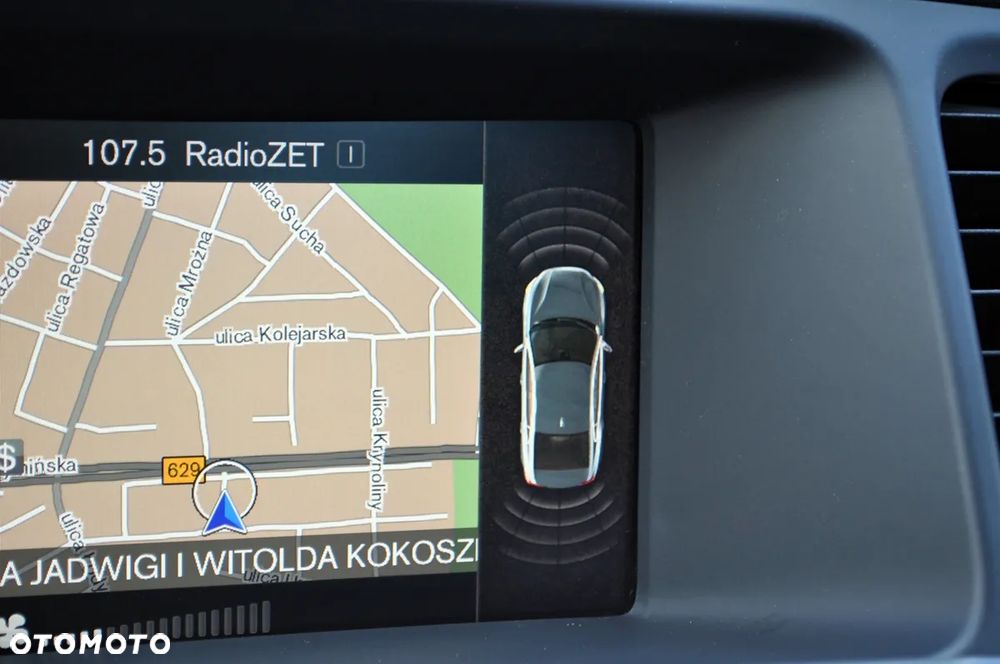 Volvo S60 - 36