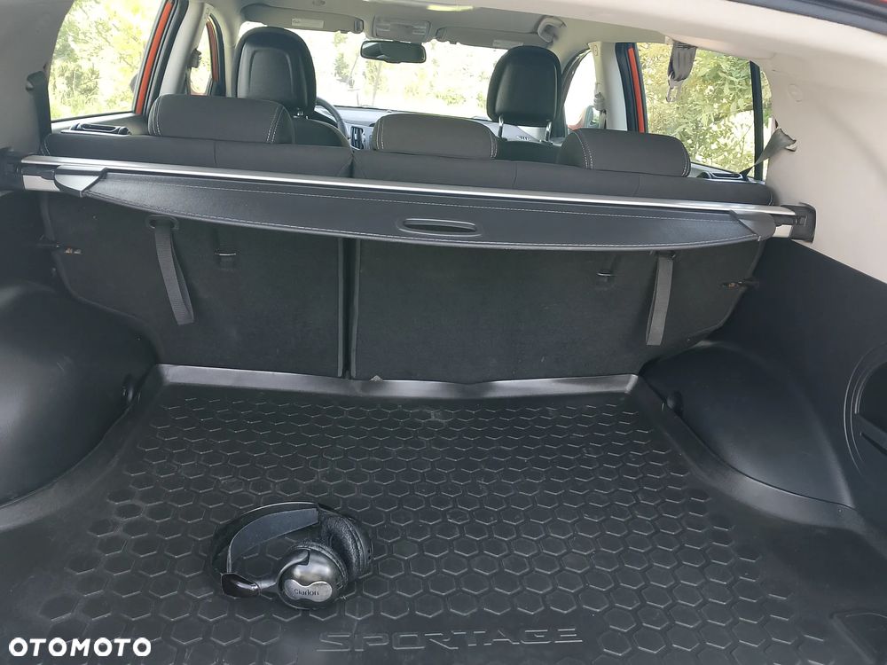 Kia Sportage - 17