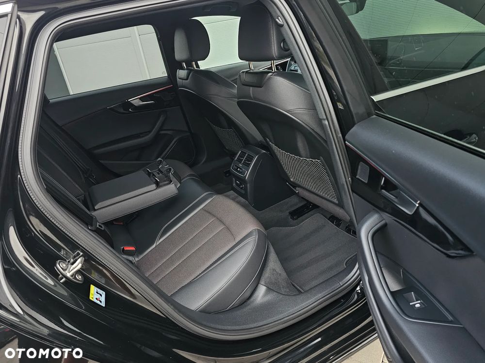 Audi A4 Avant 40 TFSI S tronic S line - 23
