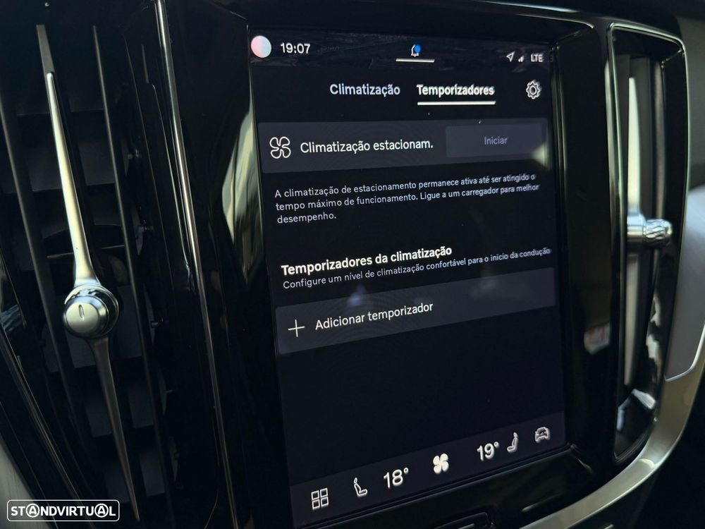 Volvo V60 2.0 T6 AWD TE Essential - 36