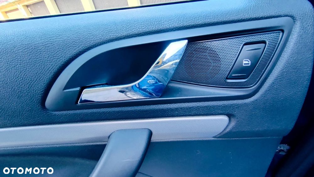 Skoda Octavia 2.0 TDI Ambiente - 17