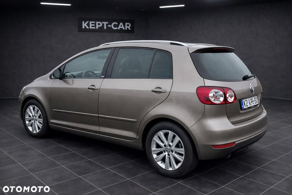 Volkswagen Golf Plus 1.2 TSI BlueMotion Technology Style - 6