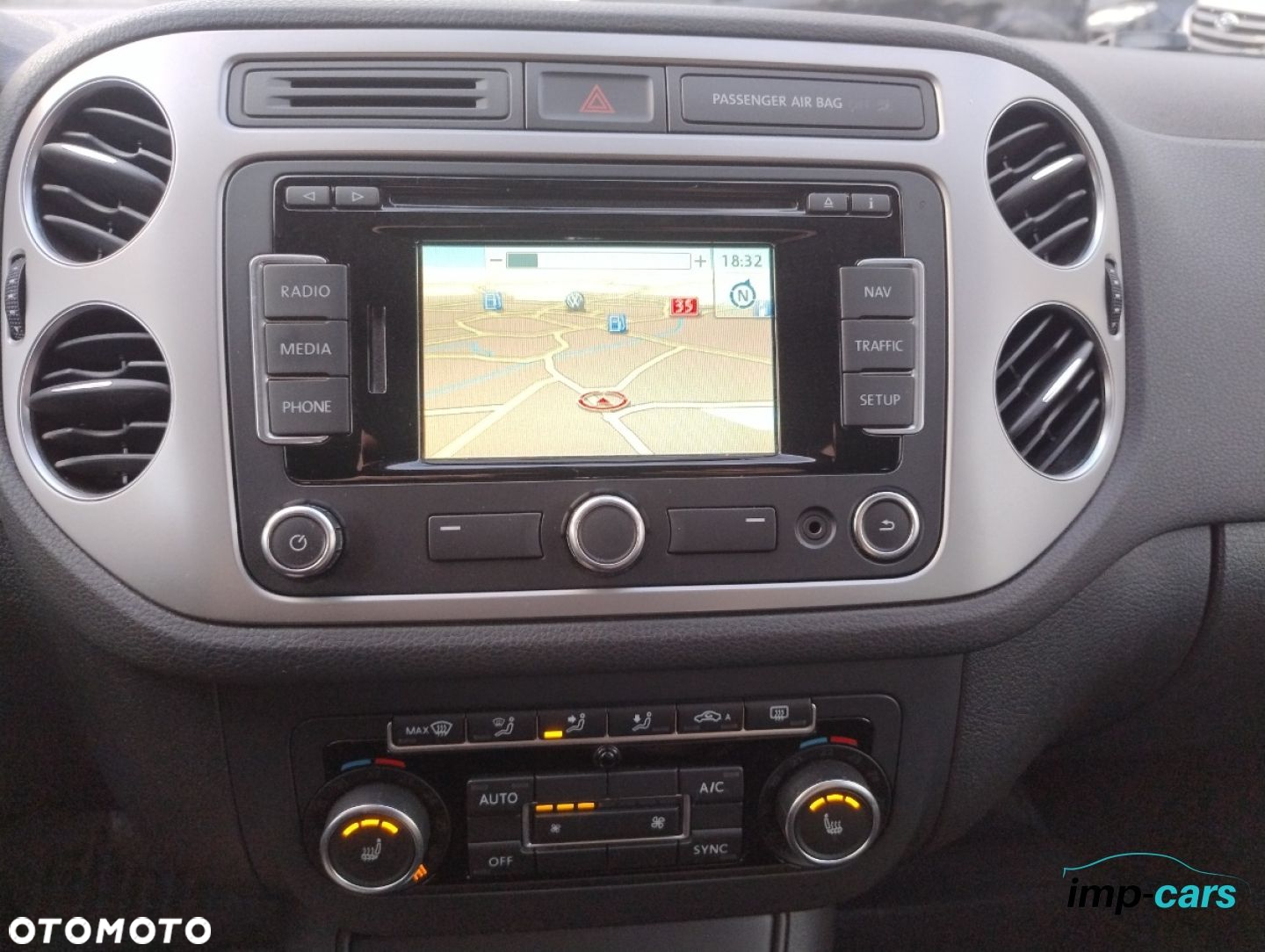 Volkswagen Tiguan - 13
