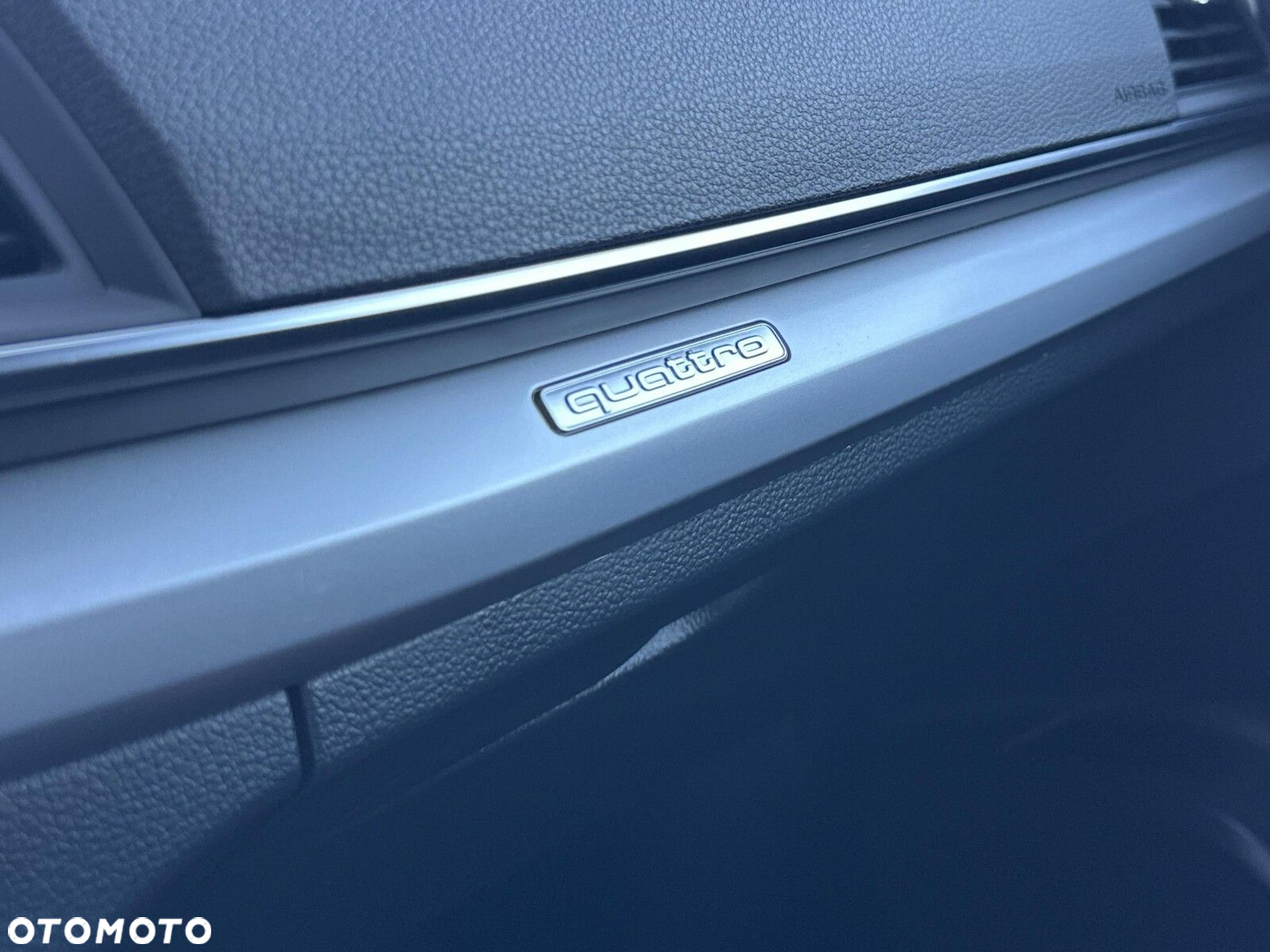 Audi Q5 35 TDI Quattro S tronic - 22