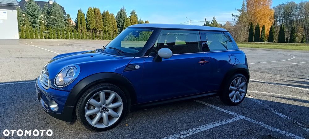 MINI Cooper Standard - 34