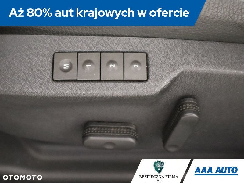 Opel Vectra - 22