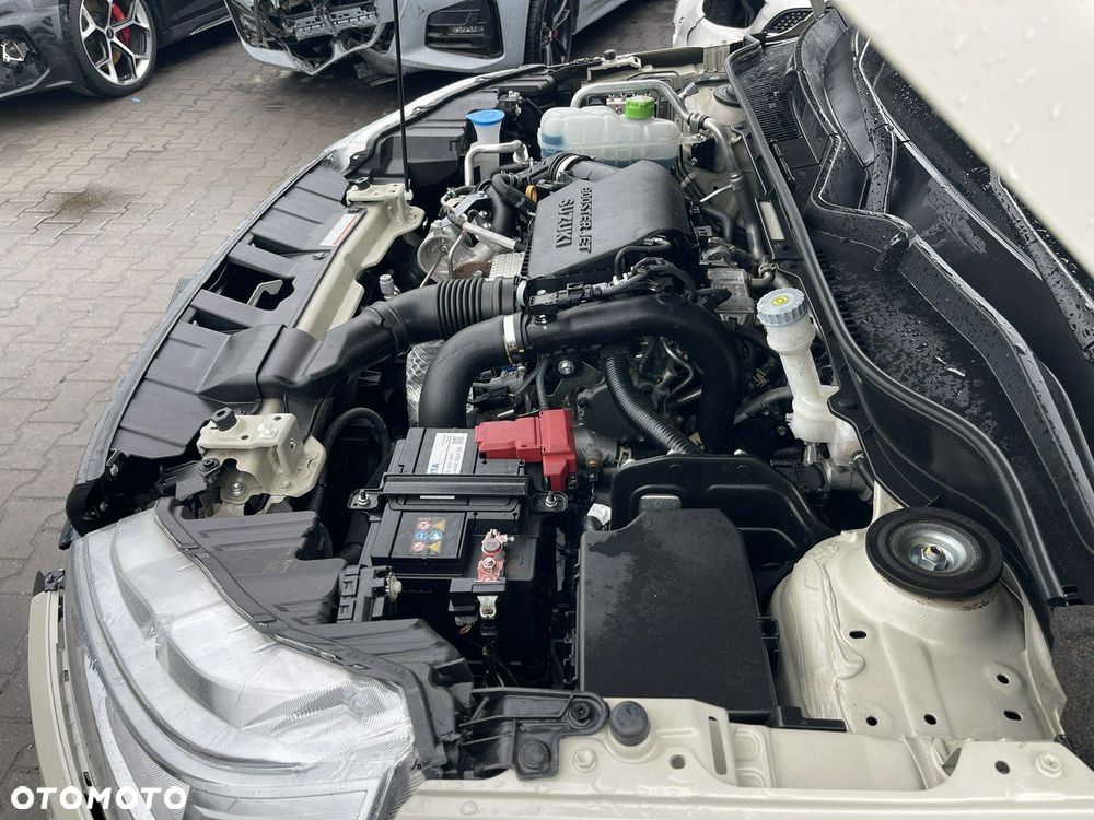 Suzuki Vitara - 14