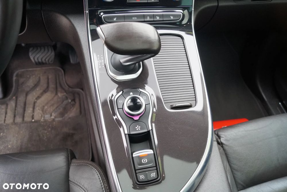 Renault Espace Energy dCi 160 EDC Business - 16