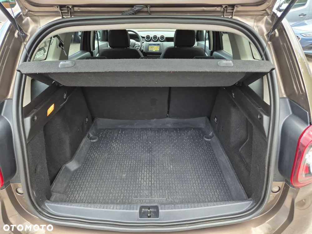 Dacia Duster - 25
