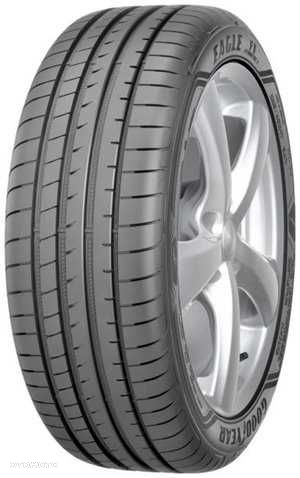 Goodyear Eagle F1 Asymmetric 3 215/45R18 89V Rok 2022.21 - Nowe - 8
