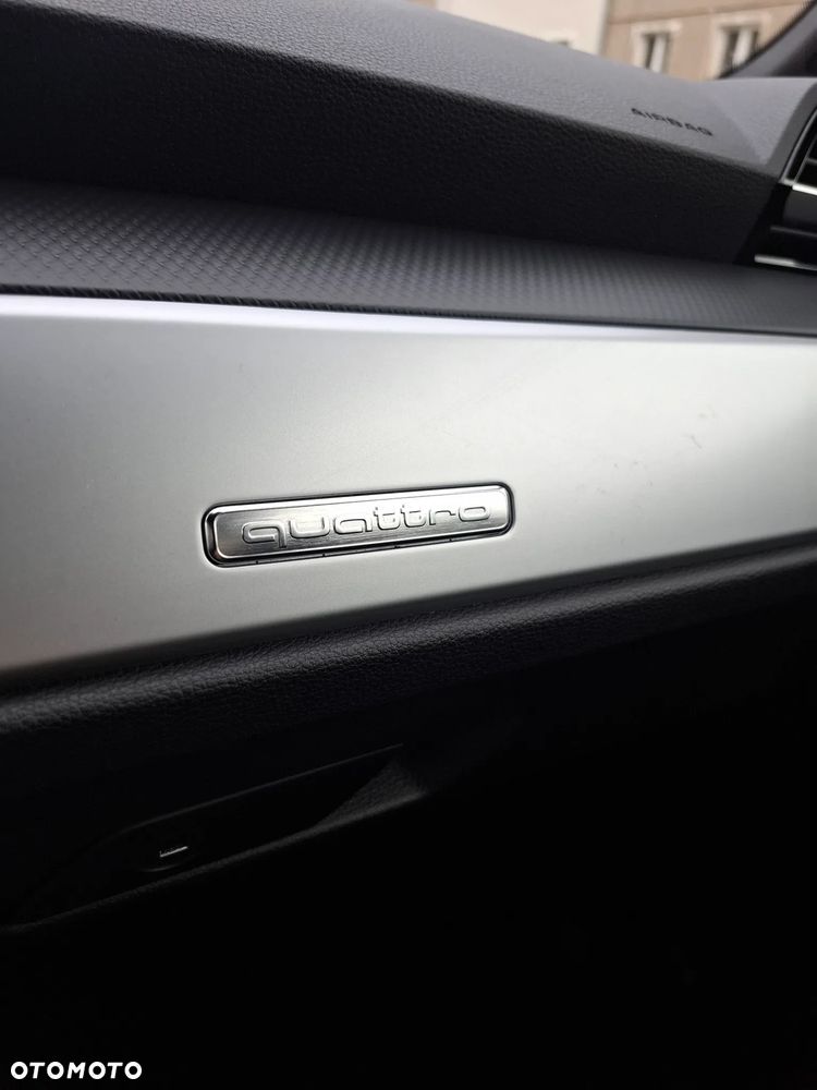 Audi Q3 45 TFSI Quattro S tronic advanced - 10