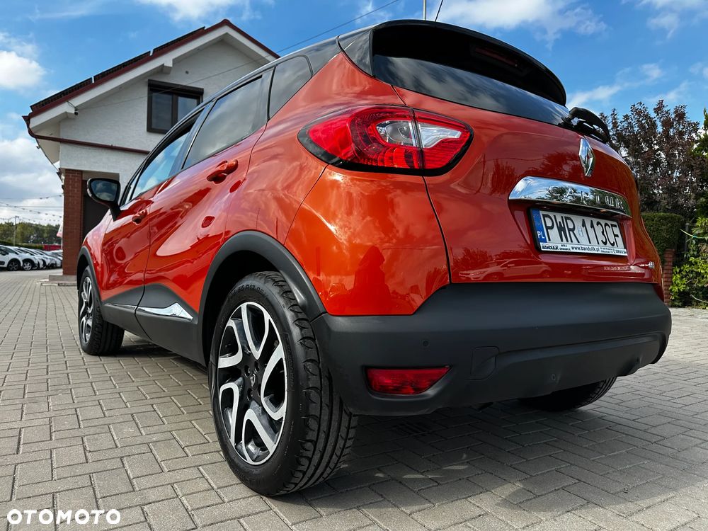 Renault Captur - 35