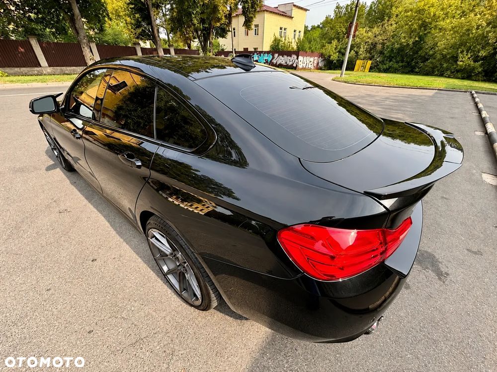 BMW Seria 4 - 6