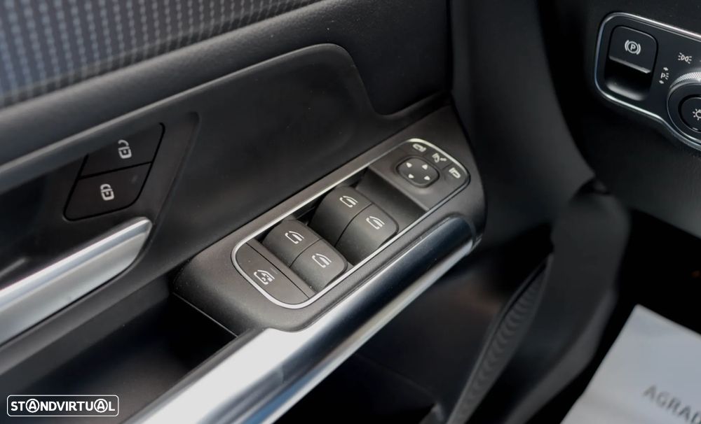 Mercedes-Benz GLA 250 - 33