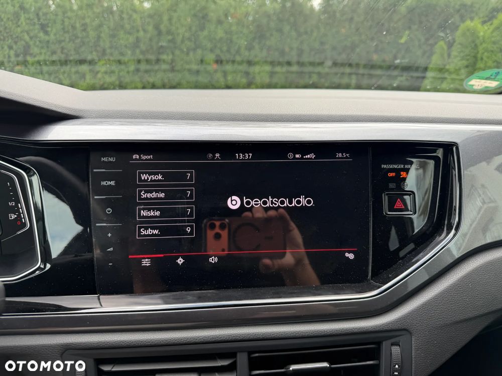 Volkswagen Polo - 18