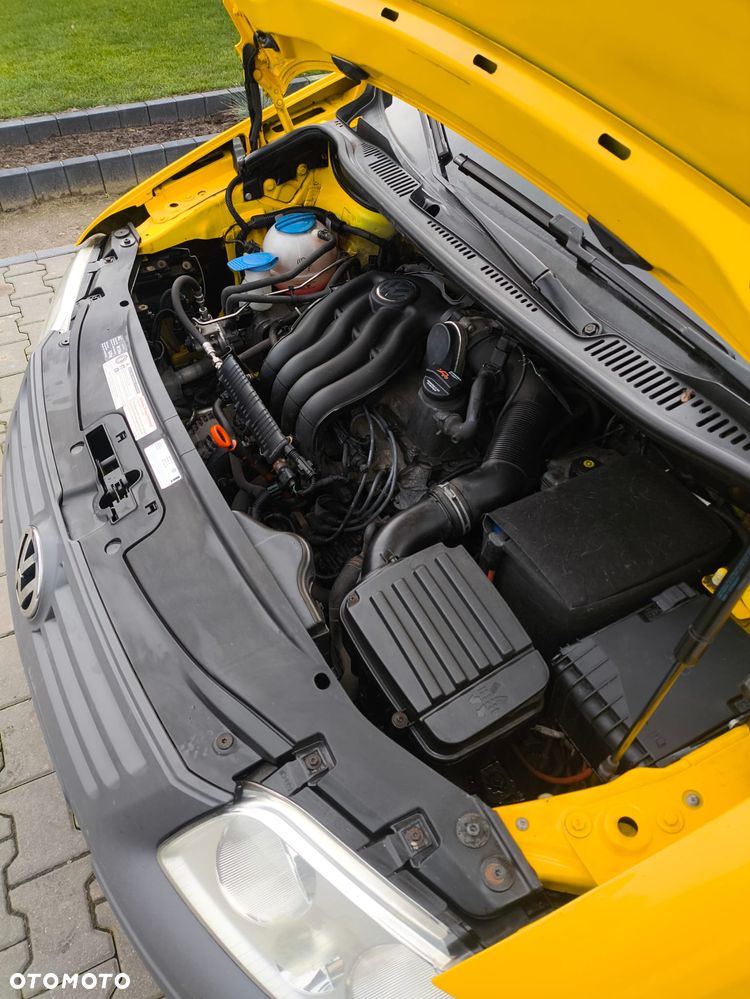 Volkswagen Caddy - 9