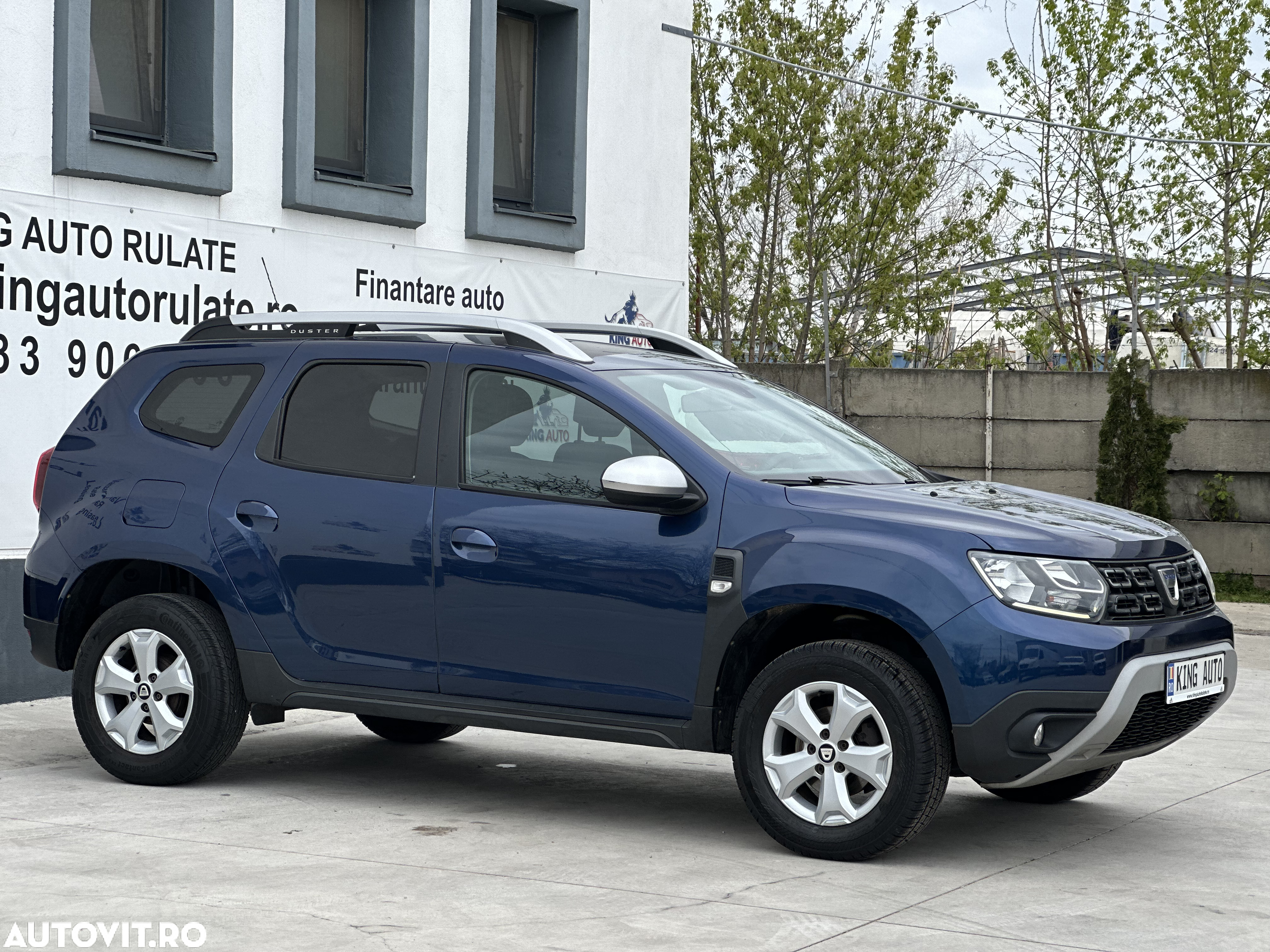 Dacia Duster TCe 125 4x2 Celebration - 2