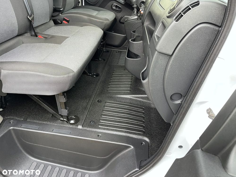 Renault Master Izoterma Winda - 29