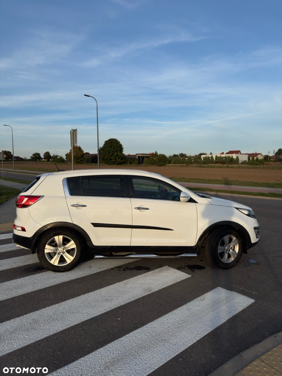 Kia Sportage 1.6 GDI XL 2WD - 3