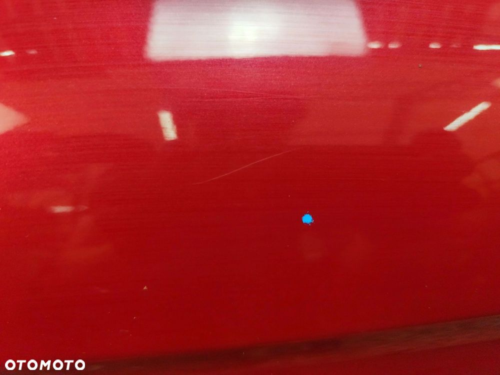 DRZWI LEWY TYŁ CITROEN C3 II LIFT (2013-2016) 1.2 VTI 82KM - 11