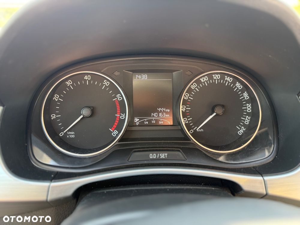 Skoda Fabia 1.0 Active - 18