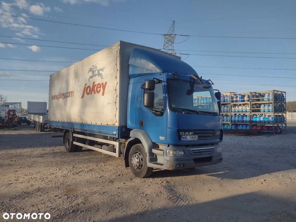 DAF LF55 - 1