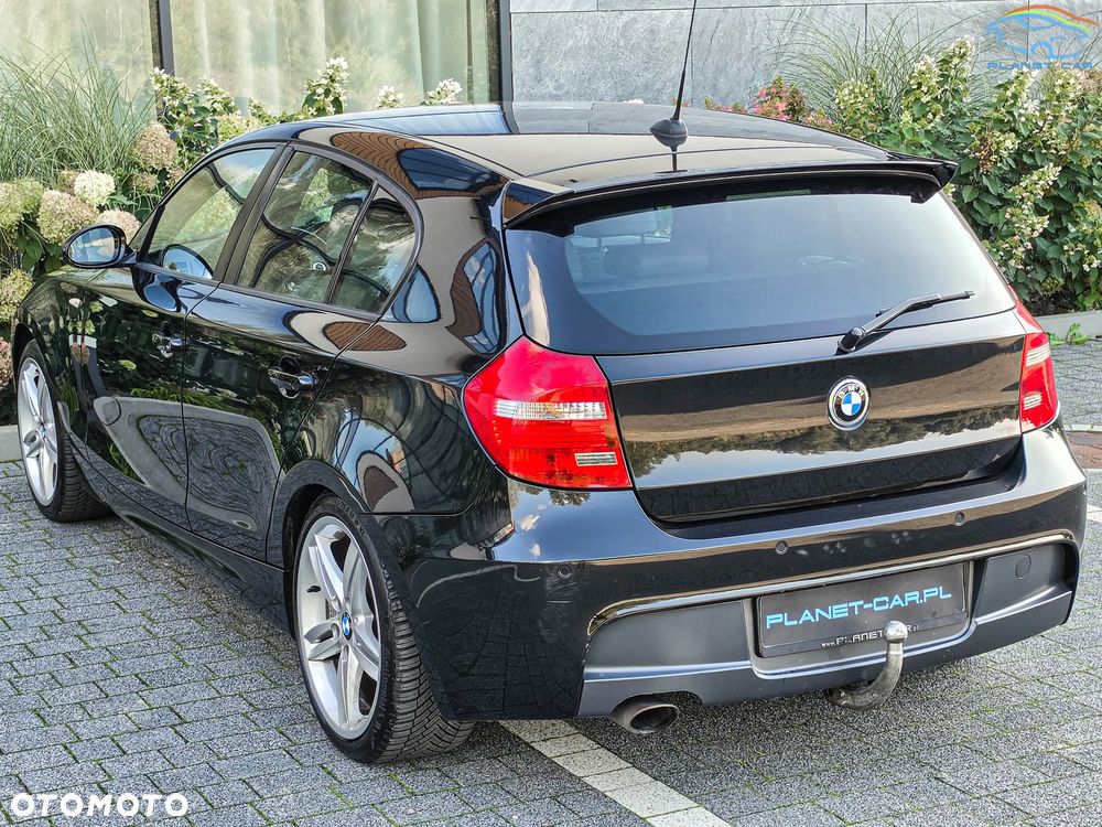 BMW Seria 1 123d DPF Edition Sport - 10