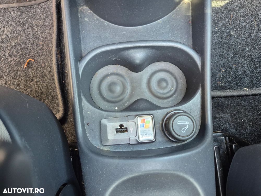 Fiat 500 1.2 Start&Stopp Happy Birthday Edition - 12