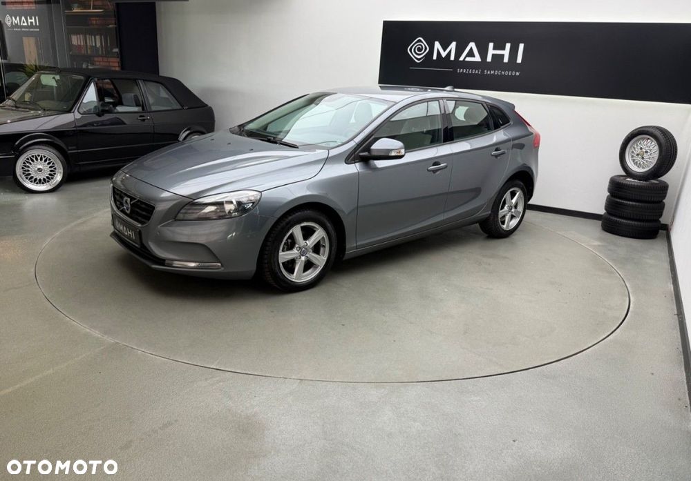 Volvo V40 D2 Kinetic - 6