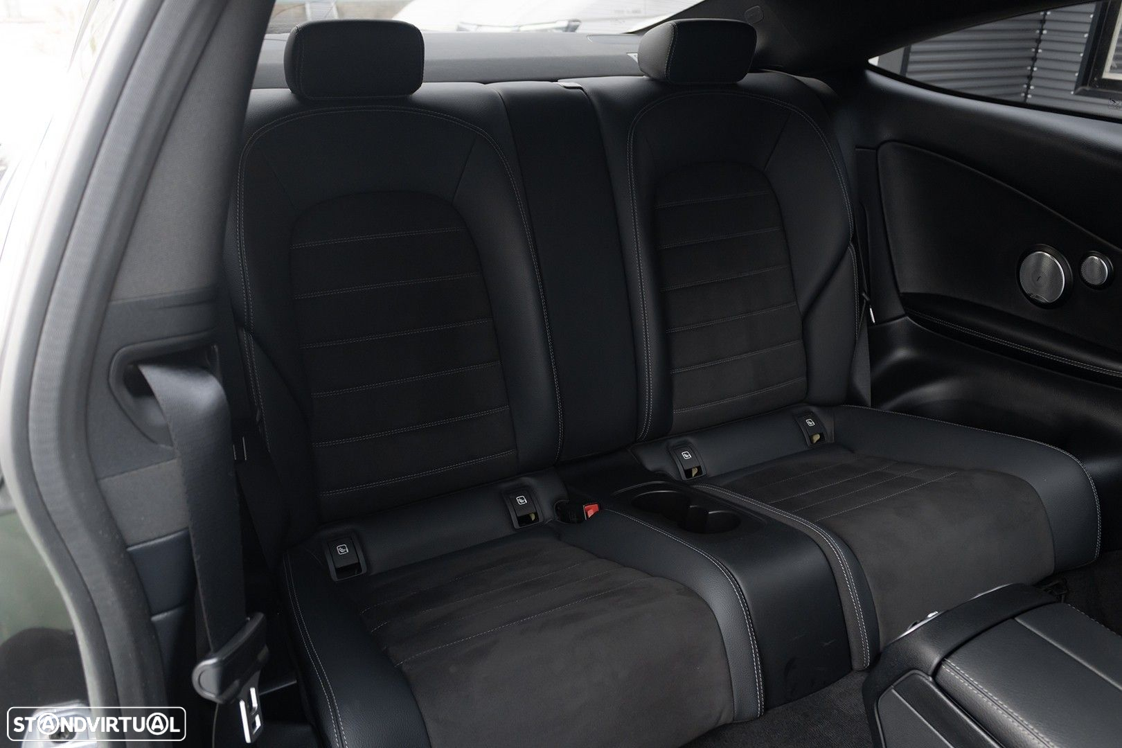 Mercedes-Benz C 220 - 22