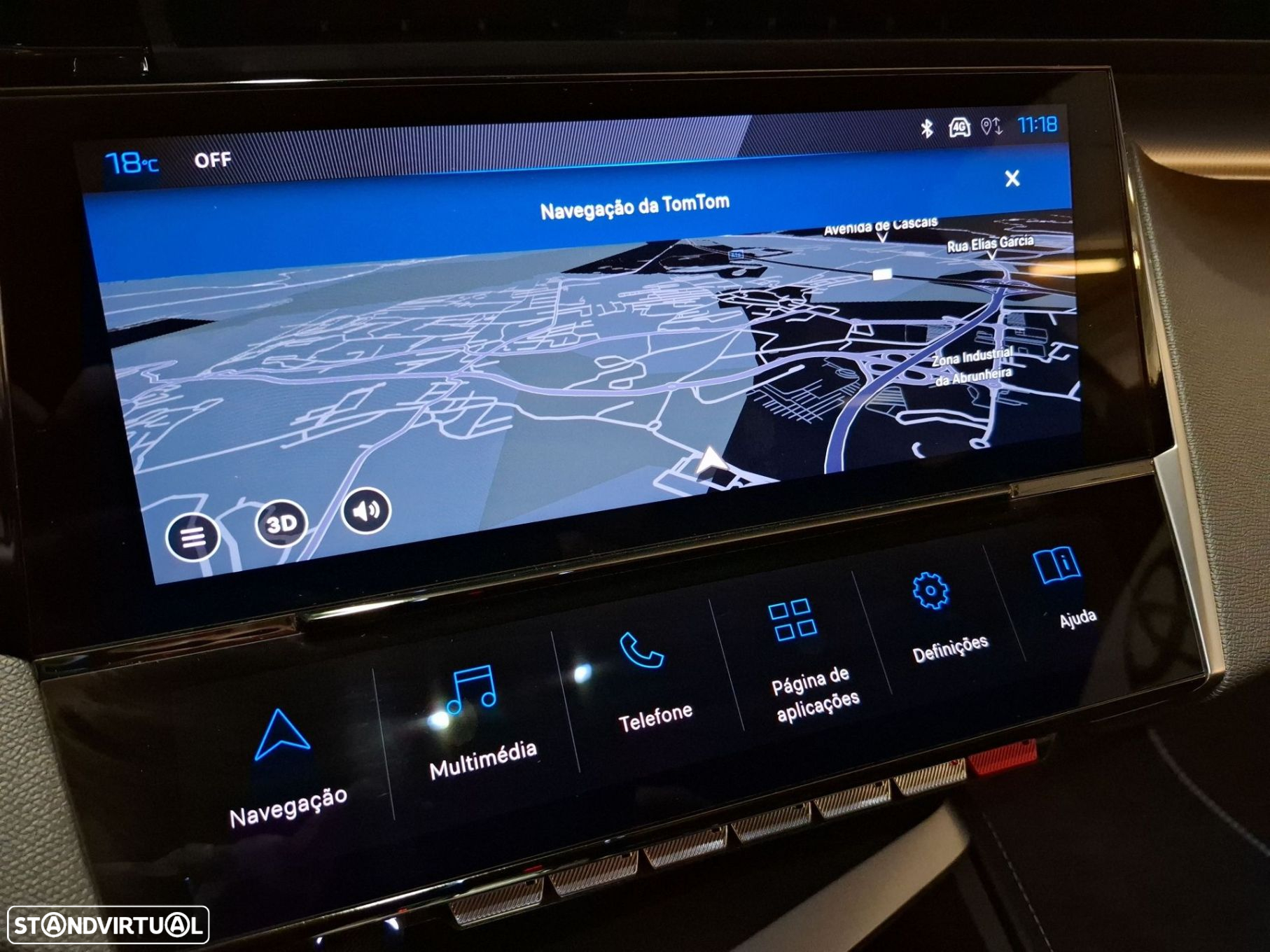 Peugeot 408 1.6 Hybrid GT e-EAT8 - 21