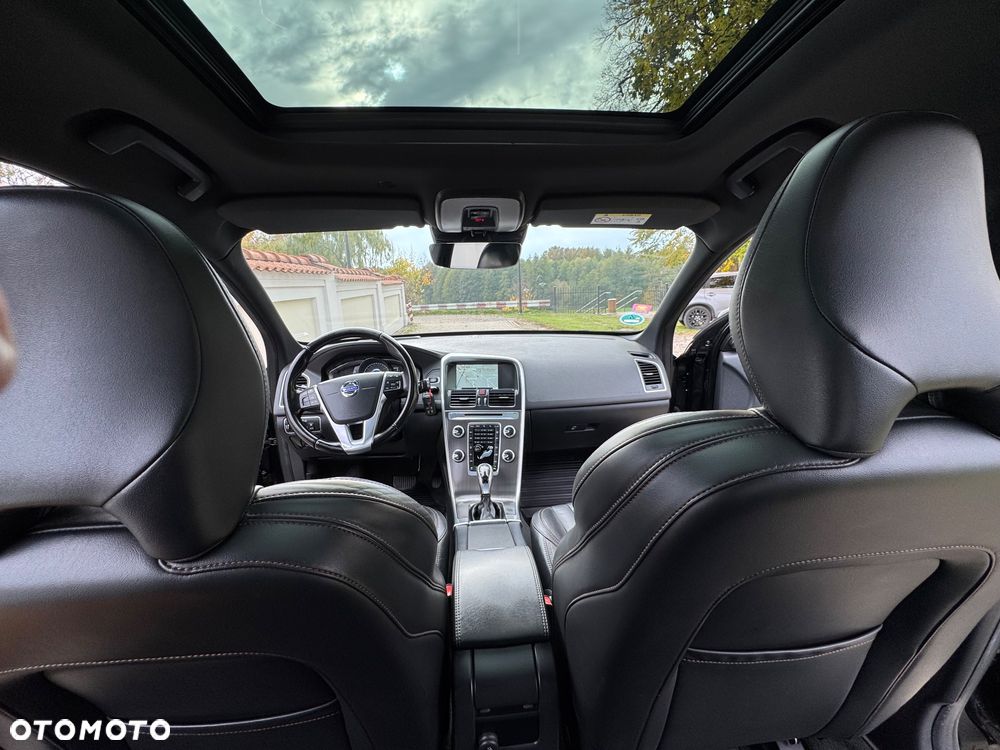 Volvo XC 60 - 15