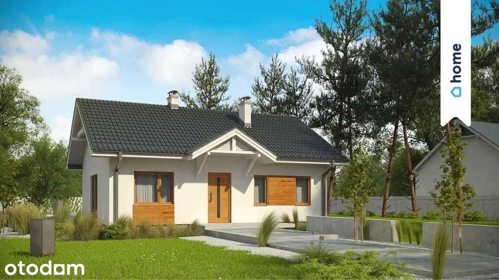Ev, 80 m²