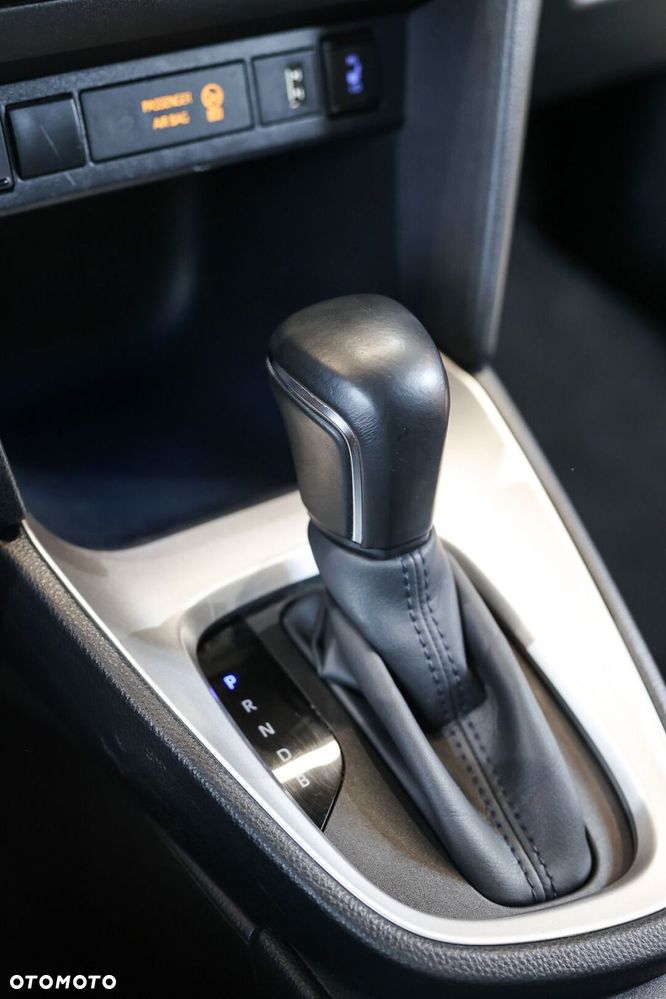 Toyota Yaris Cross Hybrid 1.5 Comfort - 30