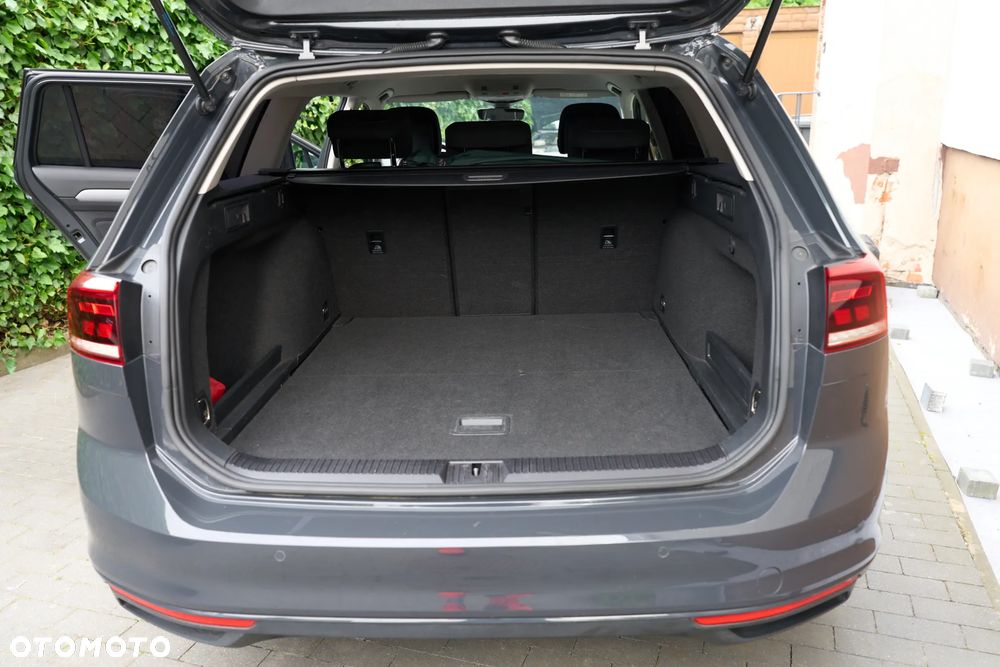 Volkswagen Passat 1.5 TSI EVO Comfortline DSG - 10