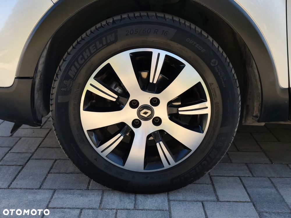 Renault Captur 0.9 Energy TCe Alize - 17